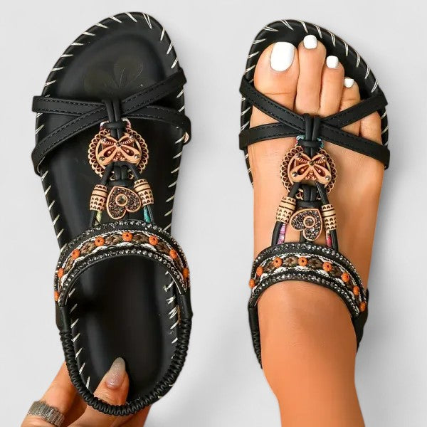 Delwyn | Orthopaedic Sandals
