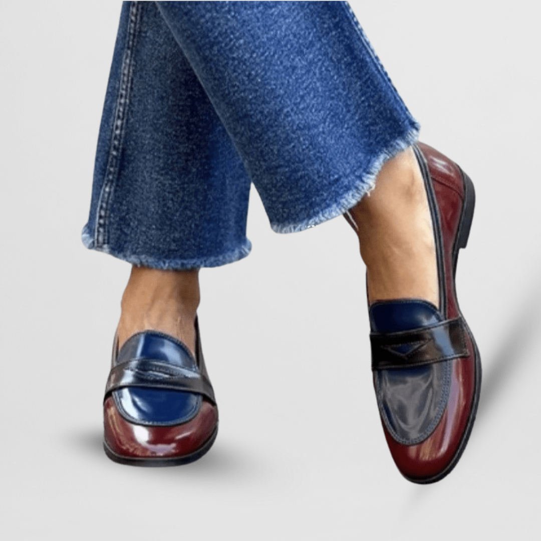 Flora | Chic & Comfortable Loafers