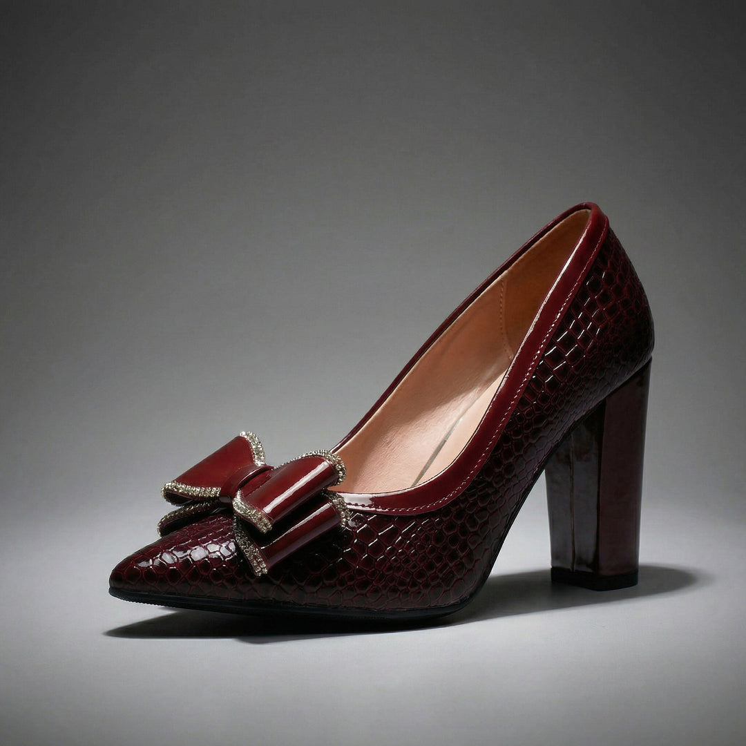 Molly | Milano Pump