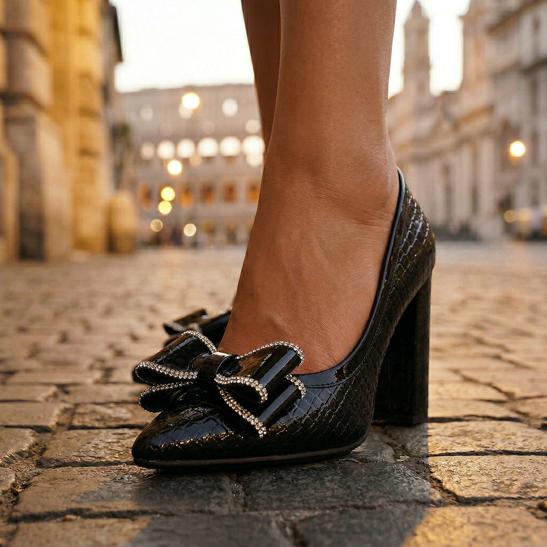 Molly | Milano Pump