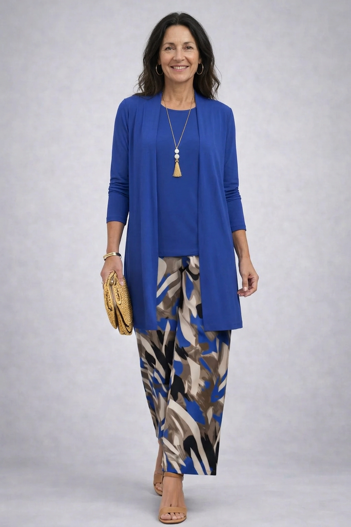 Vida | Classic Elegance Three-Piece Set