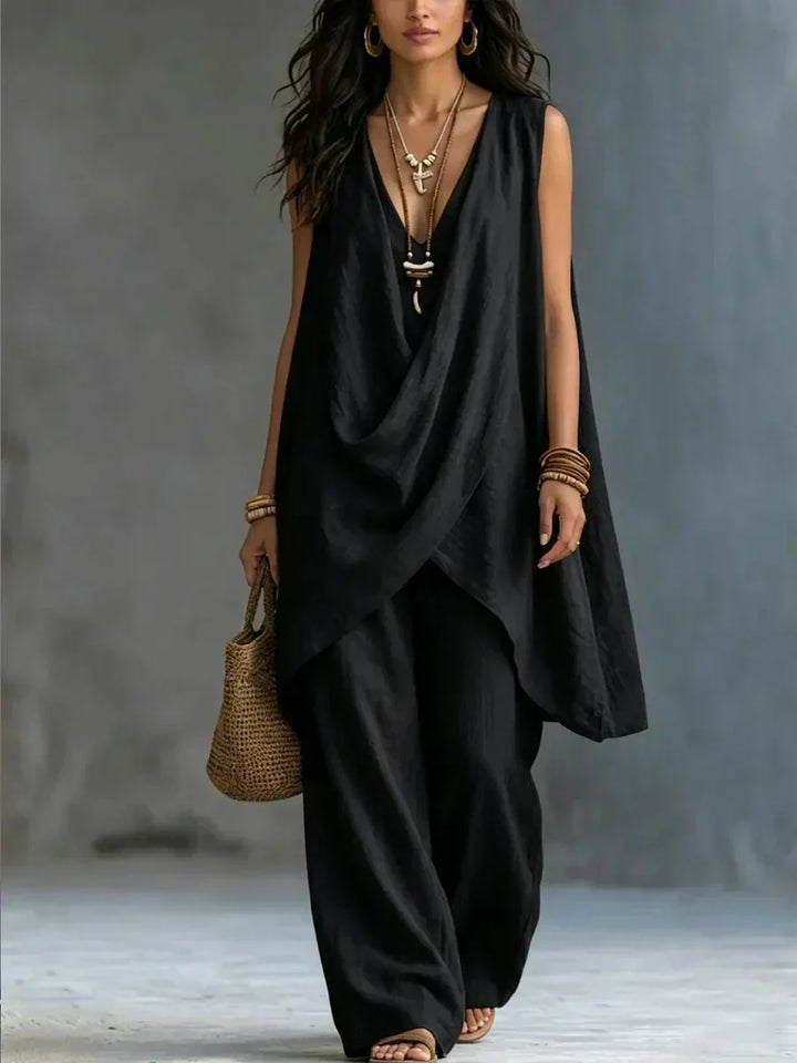 Gianna | Ensemble