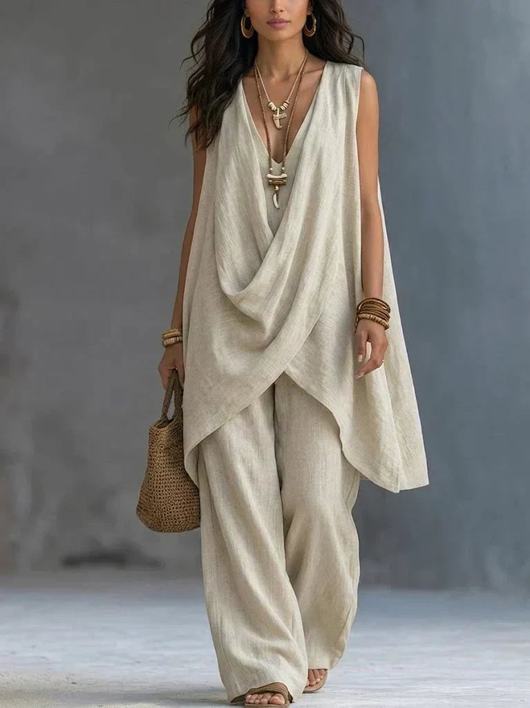 Gianna | Ensemble