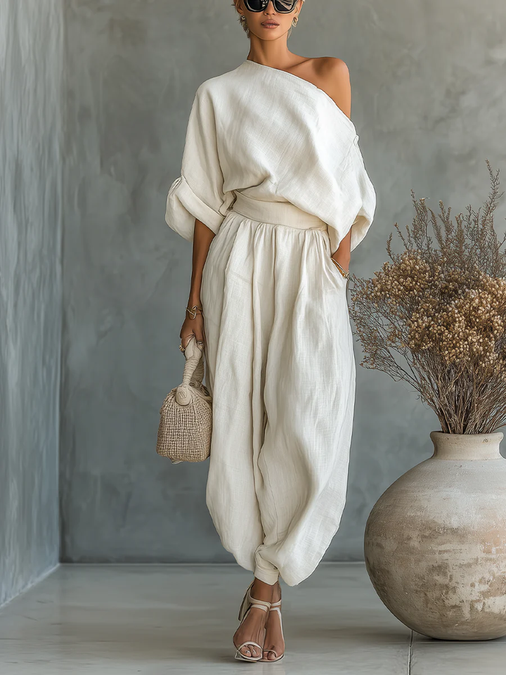 Romilly | Ensemble