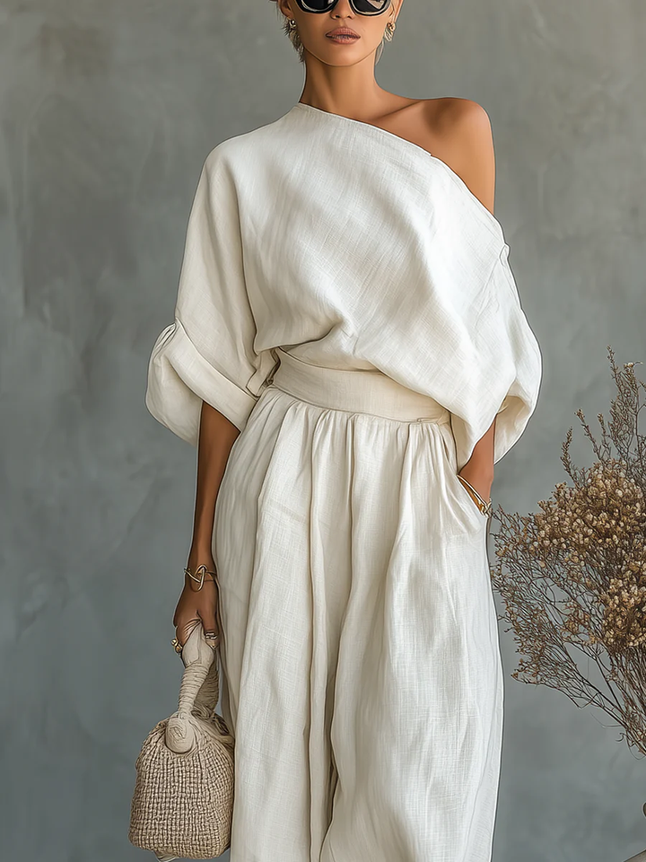 Romilly | Ensemble