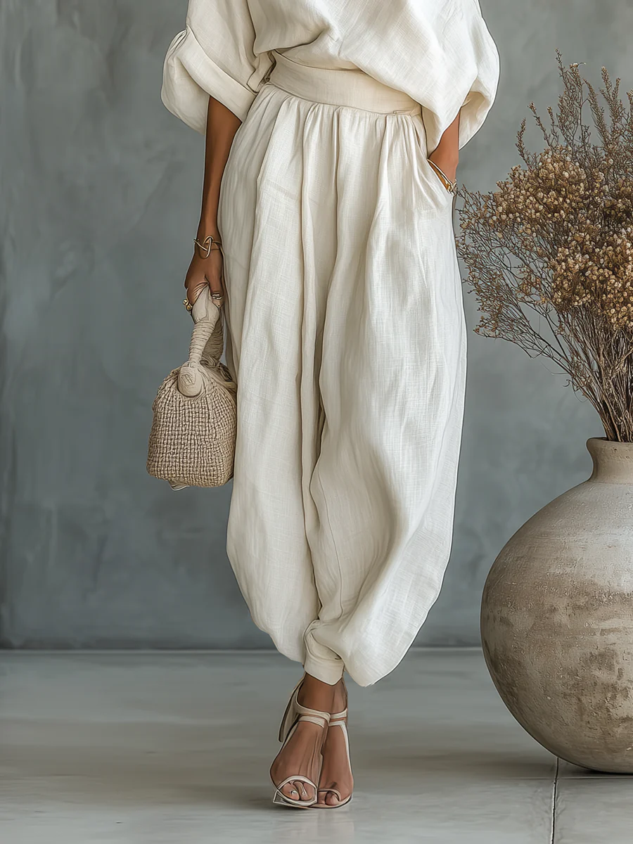 Romilly | Ensemble