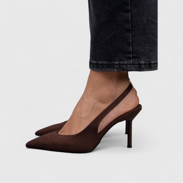 Megan | Elegant Orthopaedic Pumps