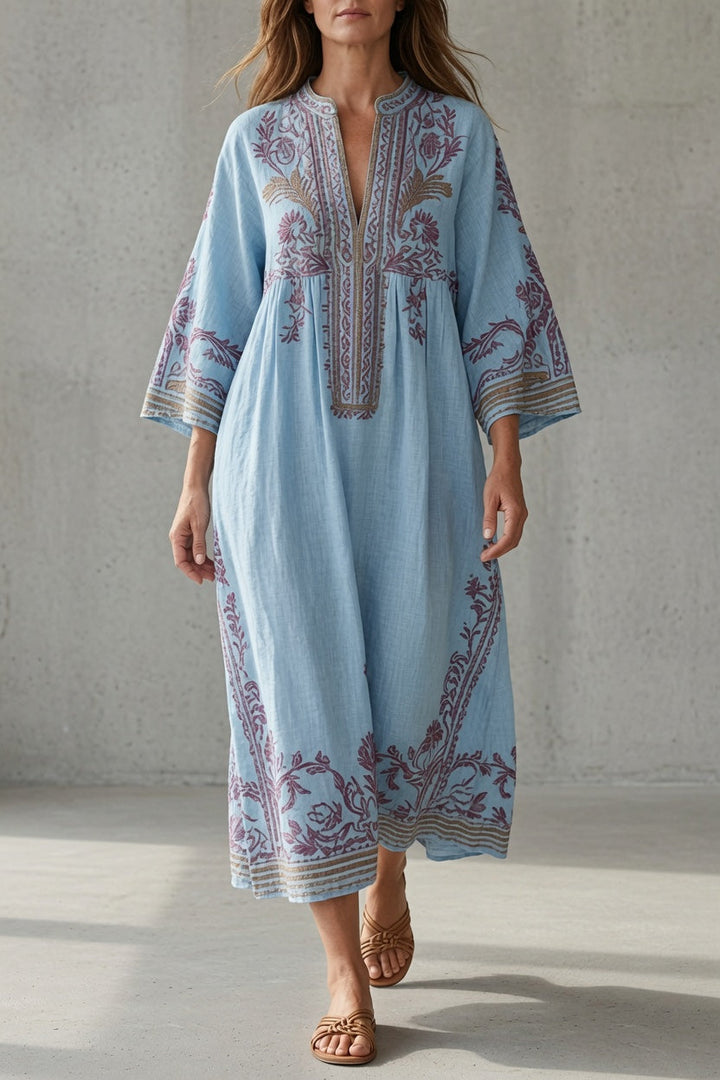 Rosetta | Vintage Dress