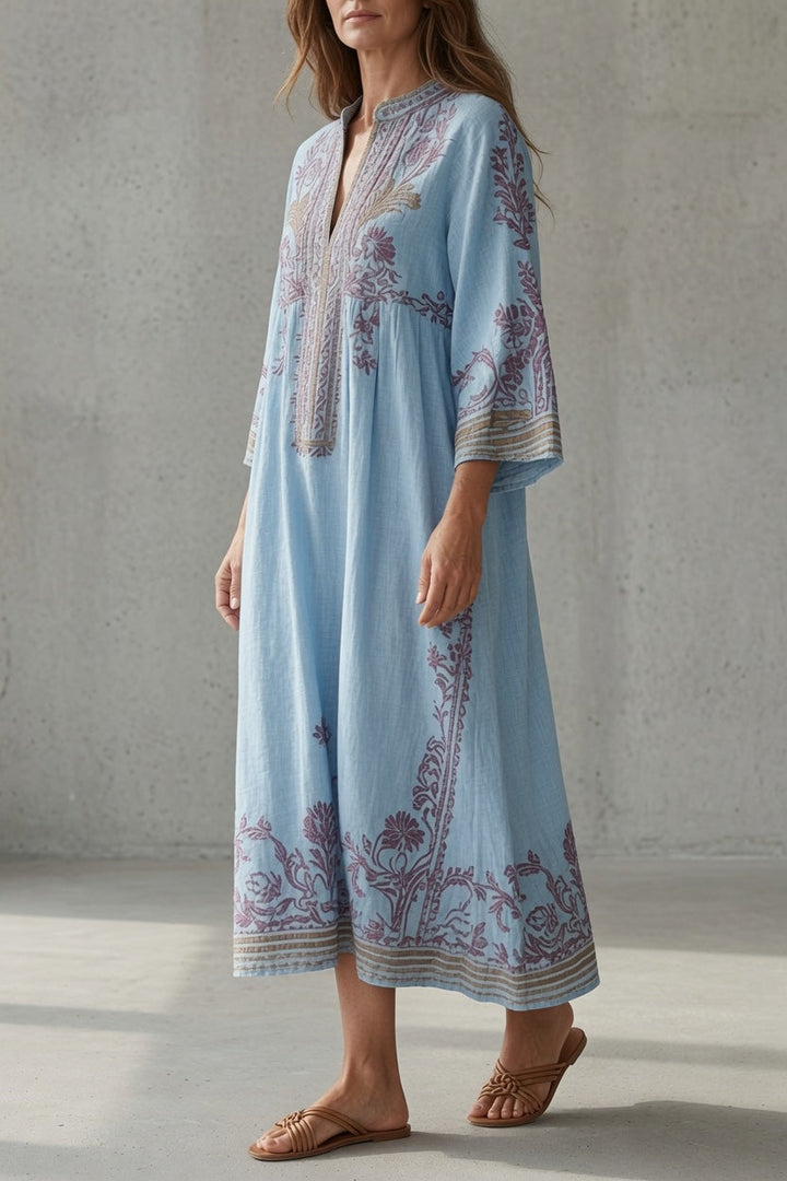 Rosetta | Vintage Dress