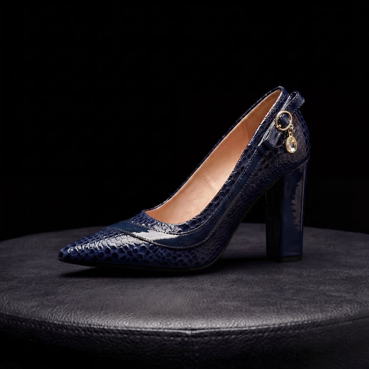 Polly | Milano Pump