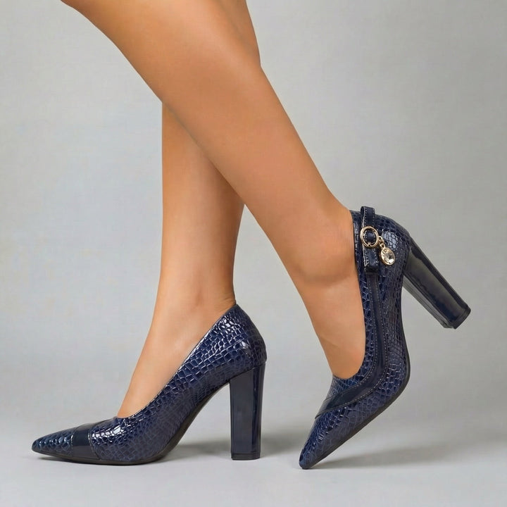 Polly | Milano Pump