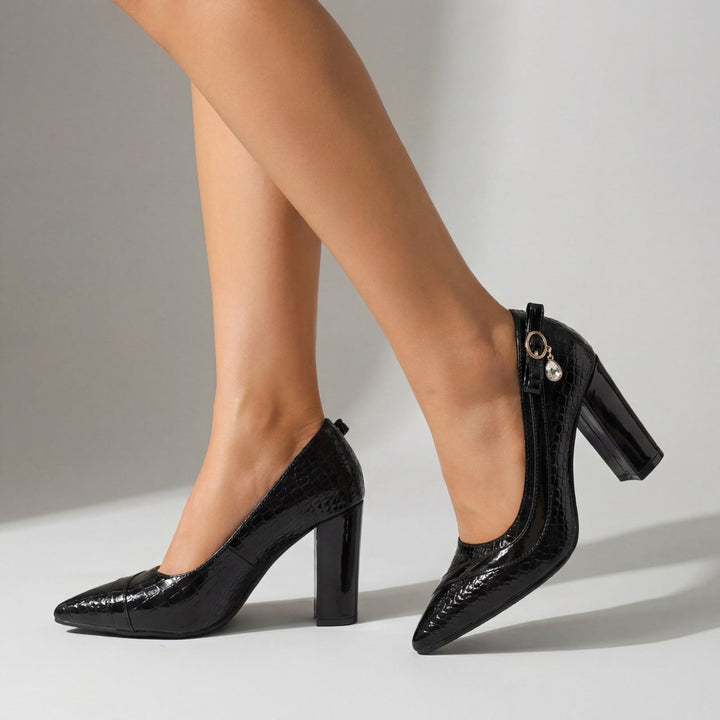 Polly | Milano Pump