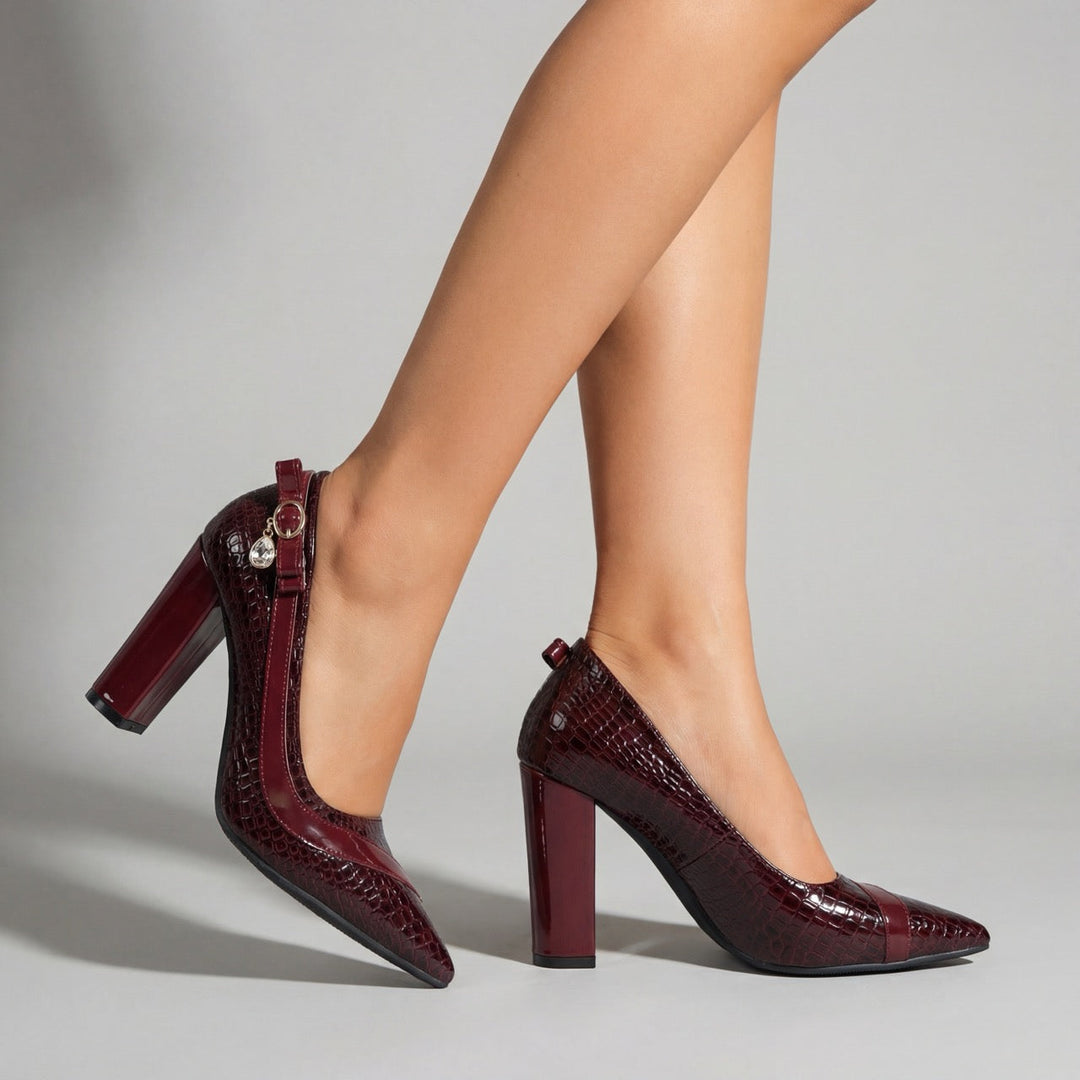 Polly | Milano Pump