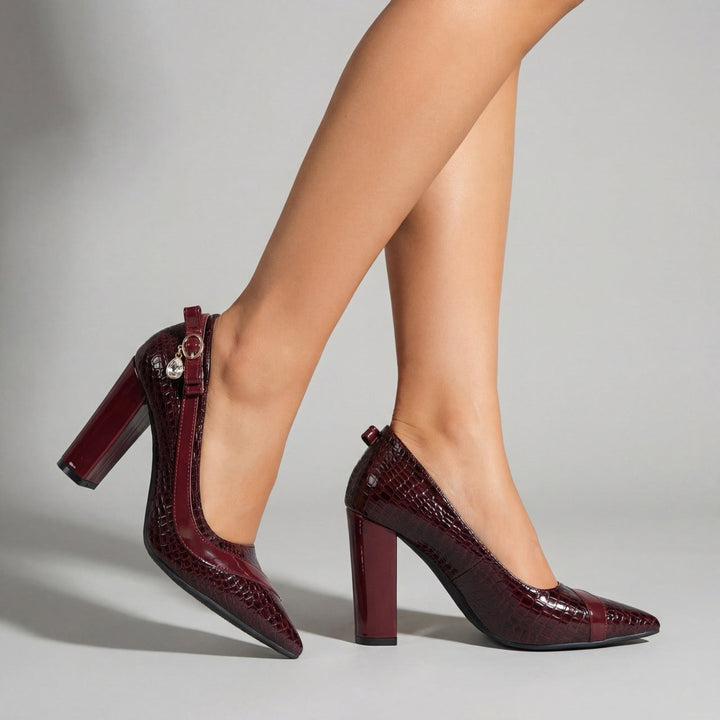 Polly | Milano Pump