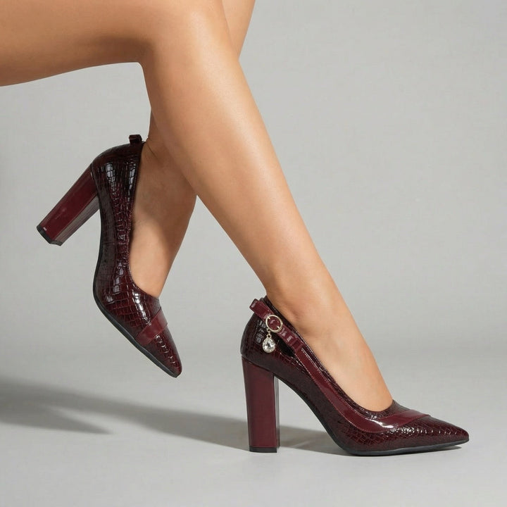 Polly | Milano Pump