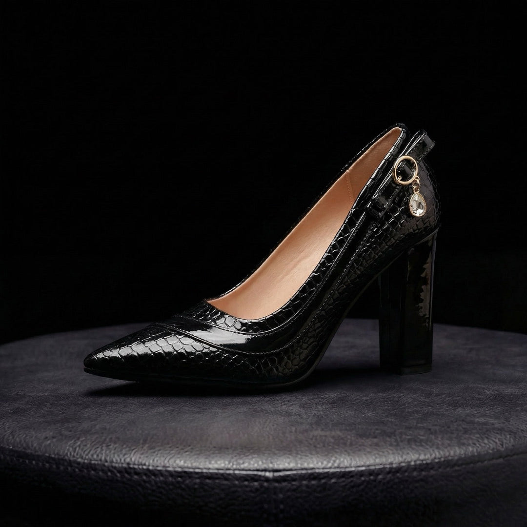 Polly | Milano Pump
