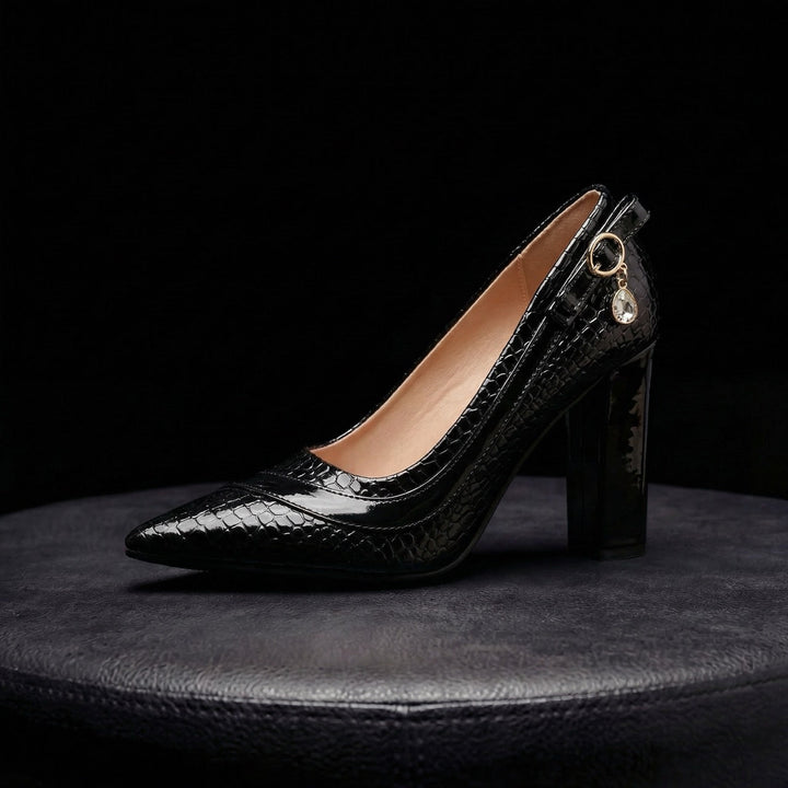 Polly | Milano Pump