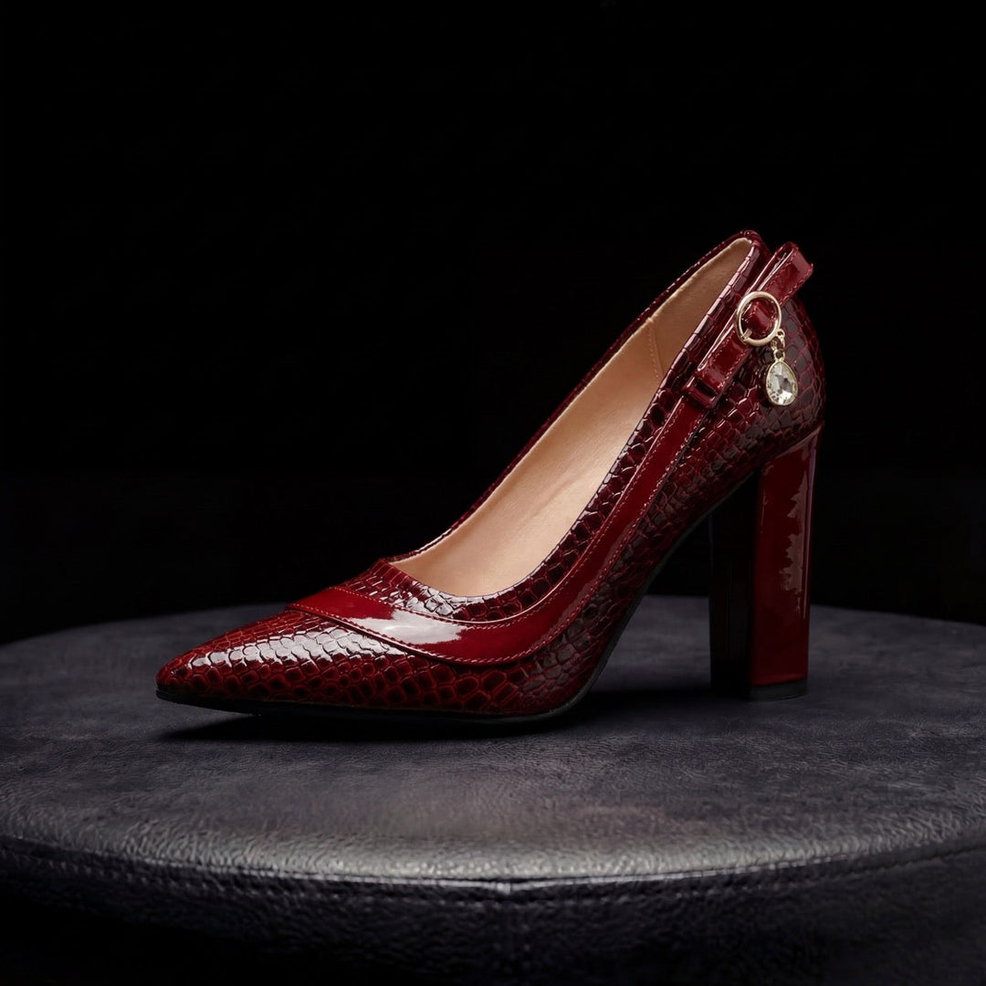 Polly | Milano Pump