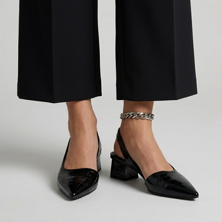Simone | Orthopaedic Heels