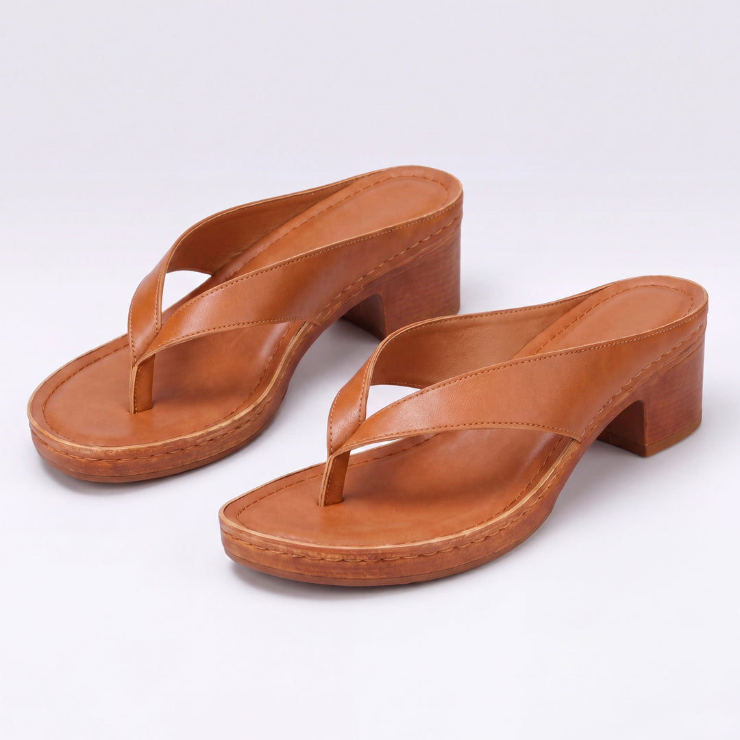 Pascale | All Day Comfort Sandals