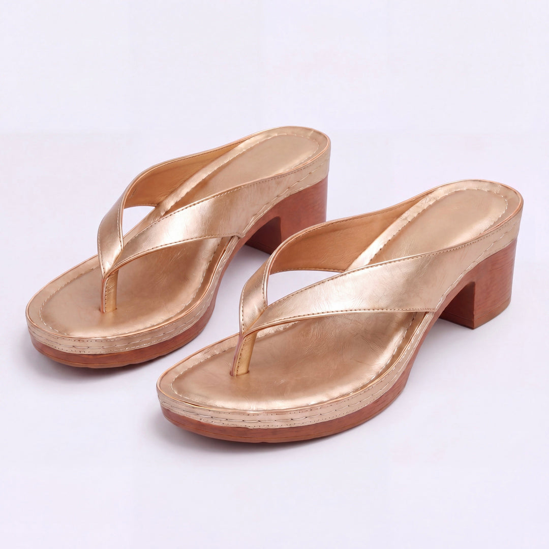 Pascale | All Day Comfort Sandals