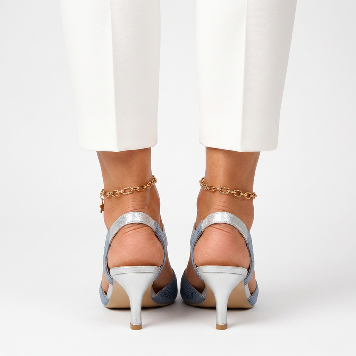 Taryn | Orthopaedic Comfort Heels
