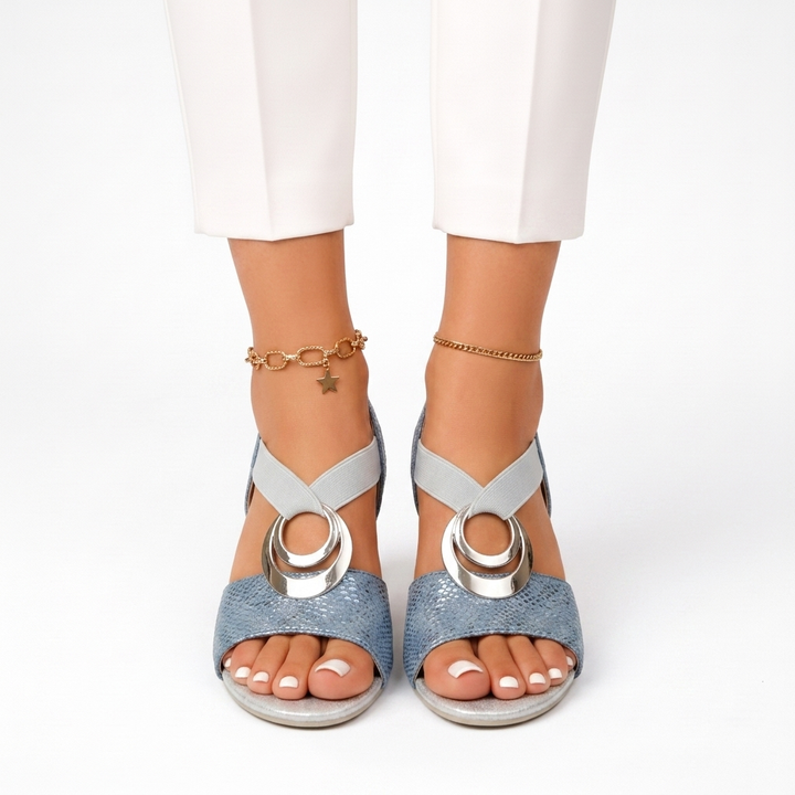 Taryn | Orthopaedic Comfort Heels