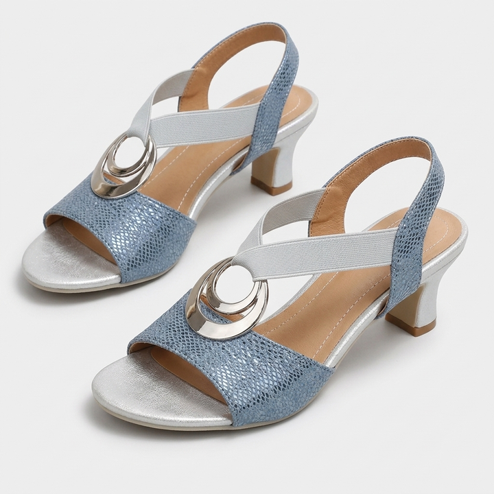 Taryn | Orthopaedic Comfort Heels