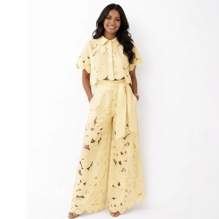 Zoe | Comfortable Set