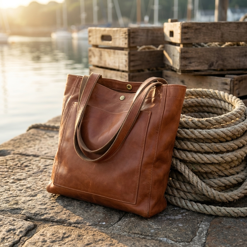 Olwen | Stylish PU Leather Bag