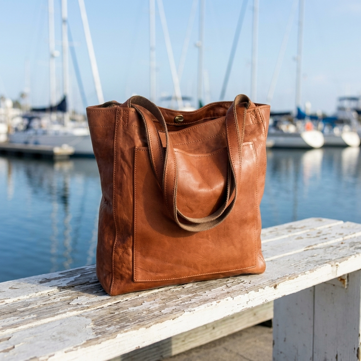 Olwen | Stylish PU Leather Bag
