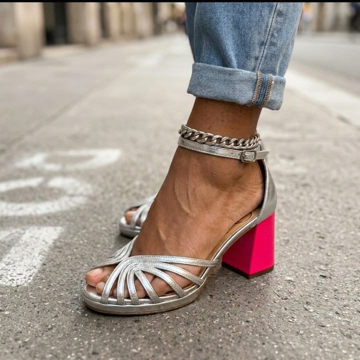 Katrina | Sophisticated Heels