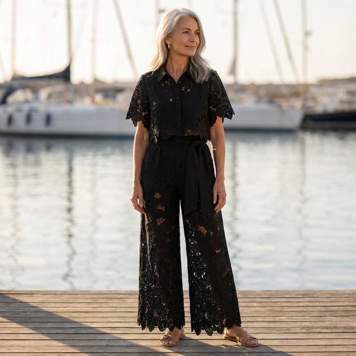 Zoe | Comfortable Set