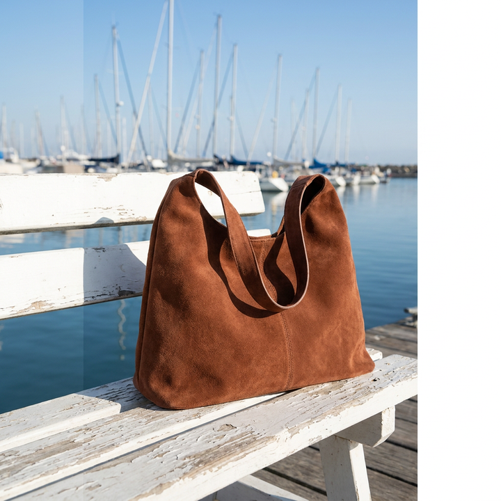 Jo | Chic Tote Bag