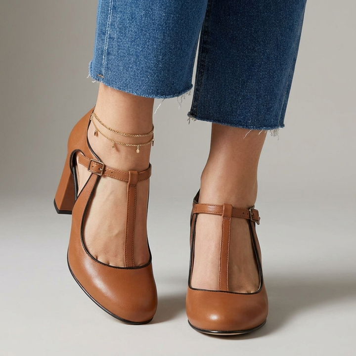 Charmaine | Elegant Sandals