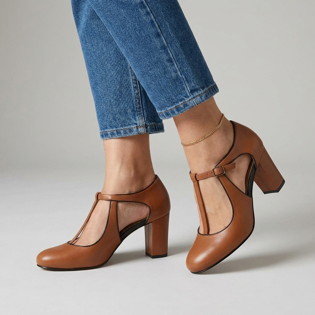 Charmaine | Elegant Sandals