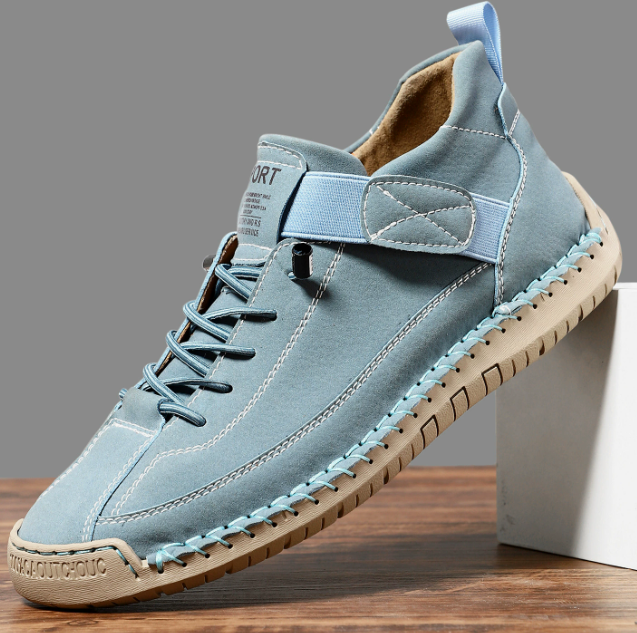 Sonia | Comfort-Support Sneakers