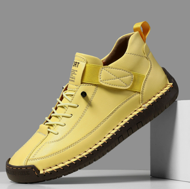 Sonia | Comfort-Support Sneakers