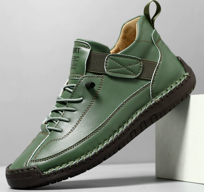 Sonia | Comfort-Support Sneakers