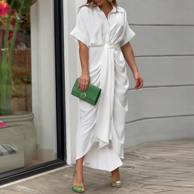 Shirley | Elegant Casual Dress