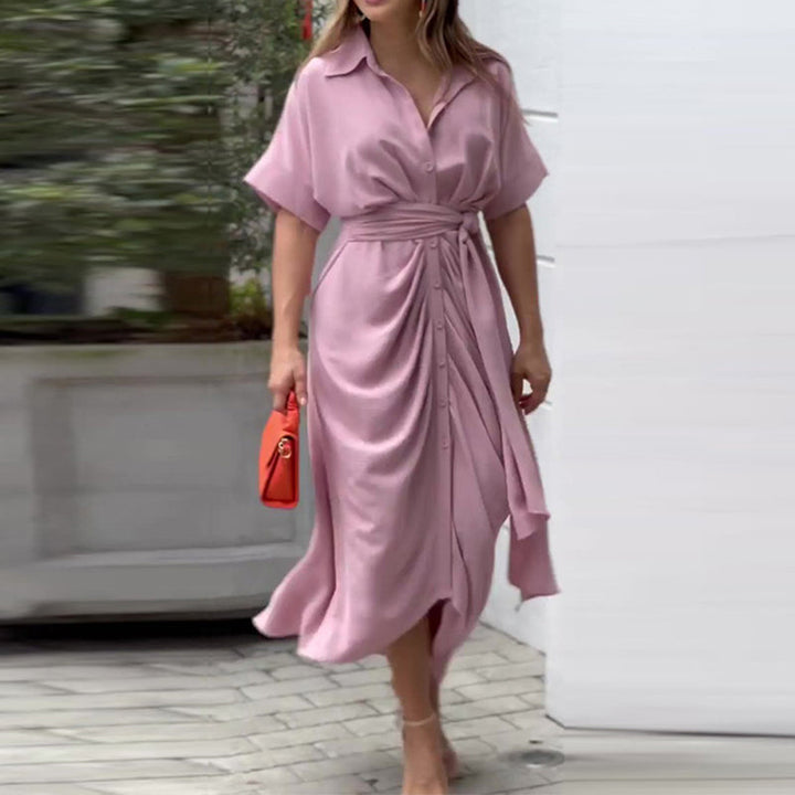 Remi | Elegant Casual Dress