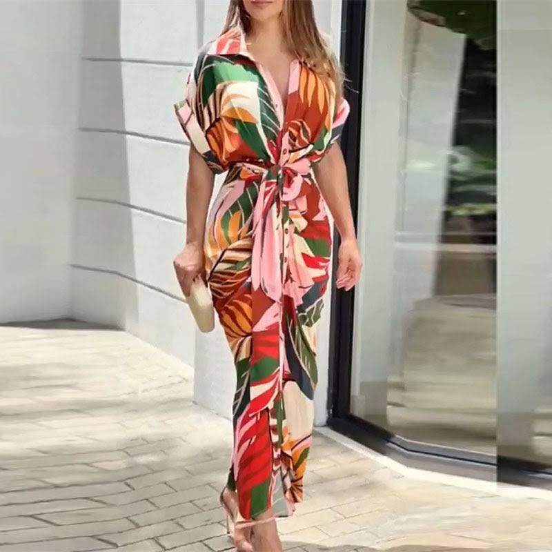 Remi | Elegant Casual Dress