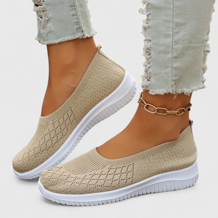 Rosina | Orthopaedic Slip-Ons