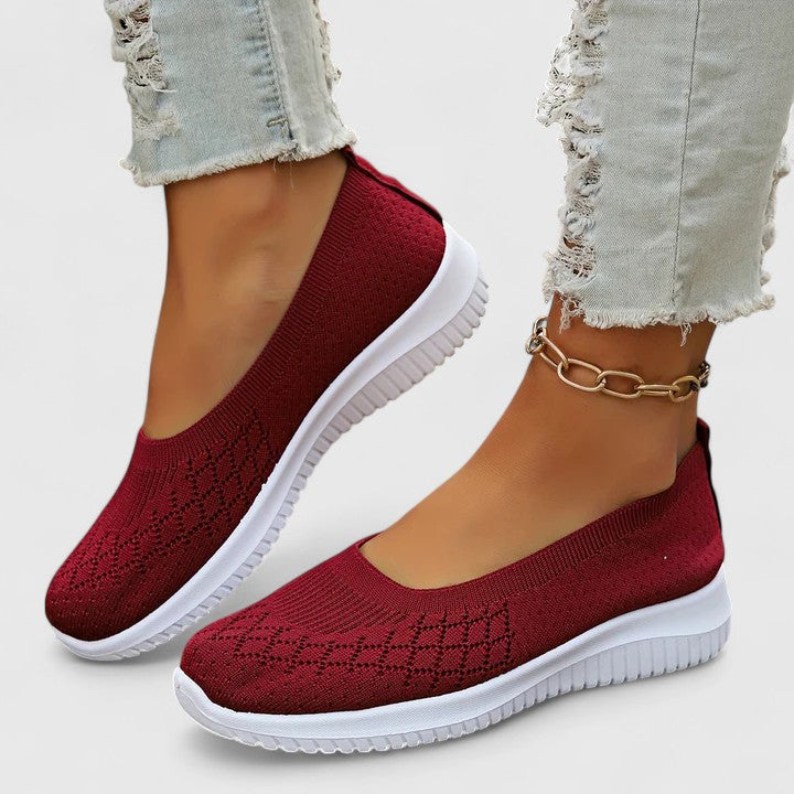 Rosina | Orthopaedic Slip-Ons
