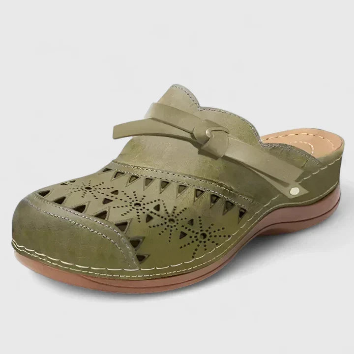 Perdita | Elegant Sandals