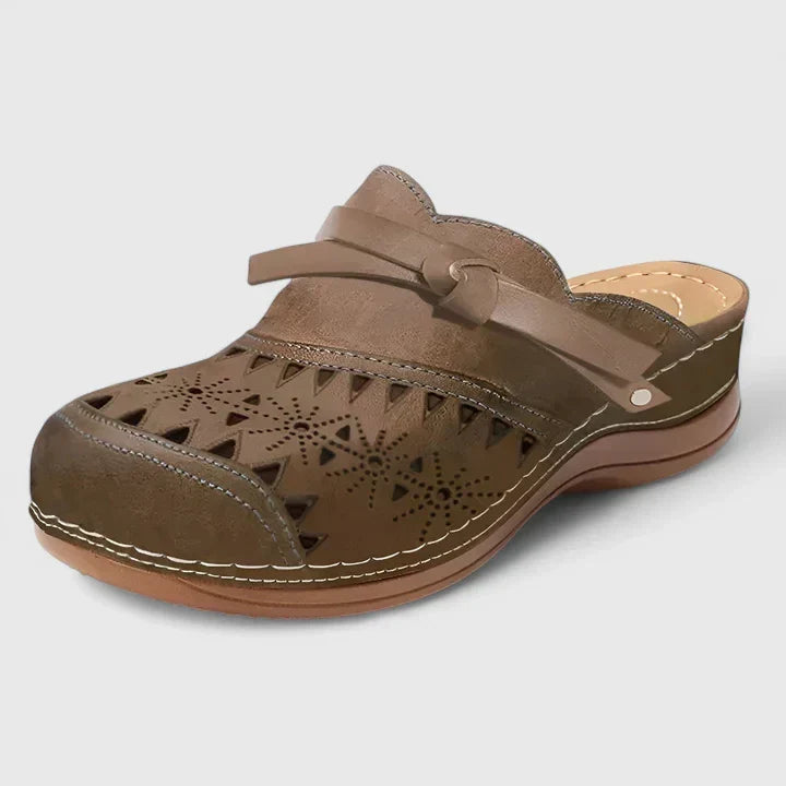 Perdita | Elegant Sandals