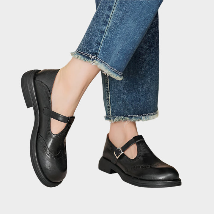 Stacey | Classic Moccasins