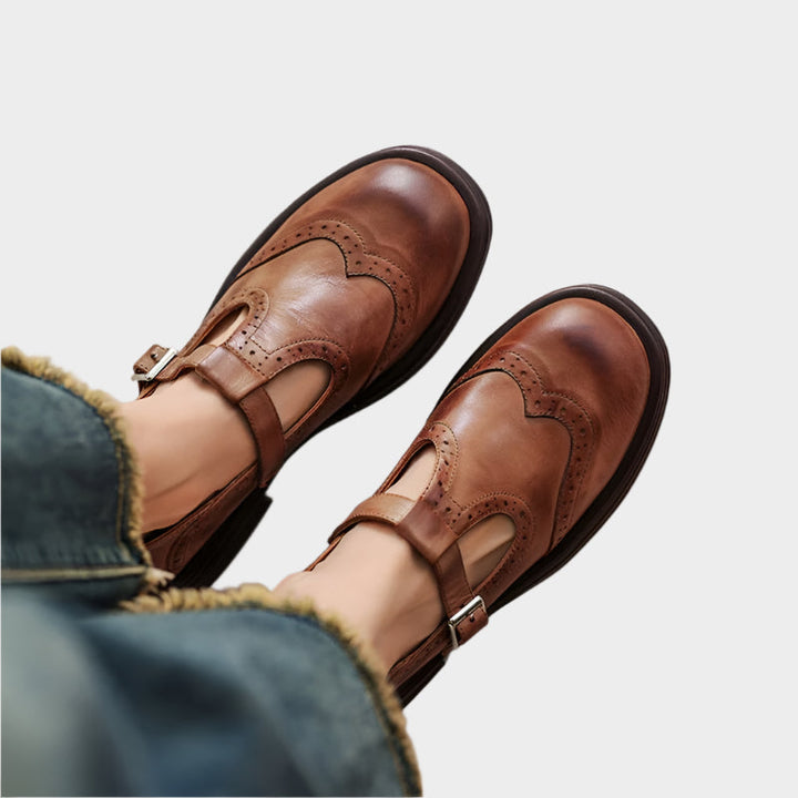 Stacey | Classic Moccasins