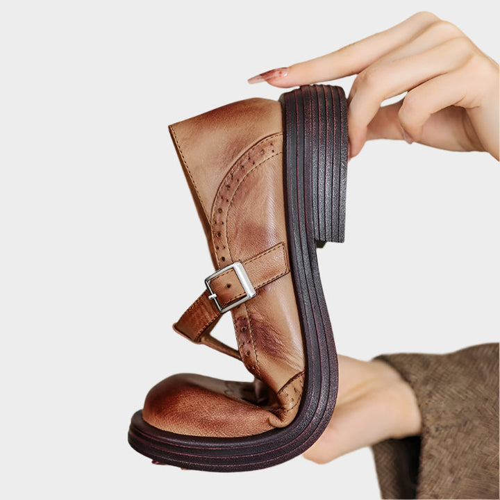 Stacey | Classic Moccasins