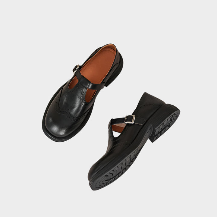 Stacey | Classic Moccasins